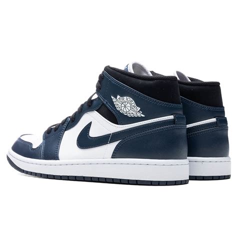 nike jordan 1 armory navy/schwarz/weiß|jordan 1 shoes Nike.